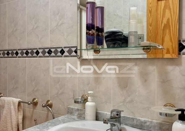 Sunny and cosy bungalow in La Zenia, Orihuela Co