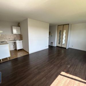 Appartement à louer 1 pièce 29.59m² - Photo 2