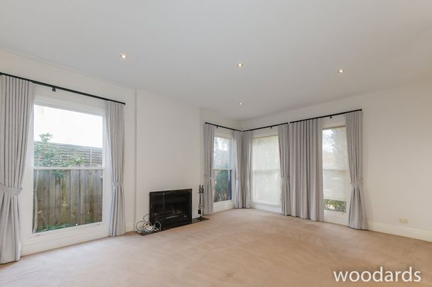 Neo-Georgian Canterbury Elegance! - Photo 1