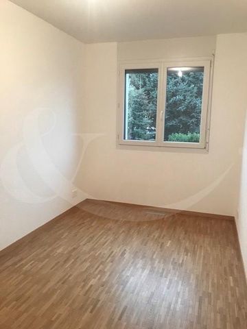 5 Zimmer, 1. Stock - Photo 4