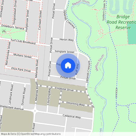 5 Raptor Place, Vic 3338, Melton South