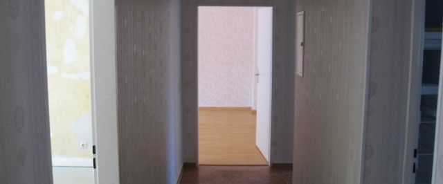 3-Zimmer-Wohnung in Stolberg Velau - Photo 1