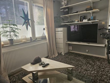 Östmarksgatan, Farsta - Photo 3