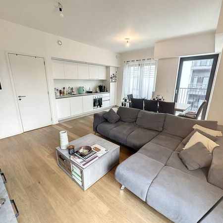 Appartement te huur - Photo 4