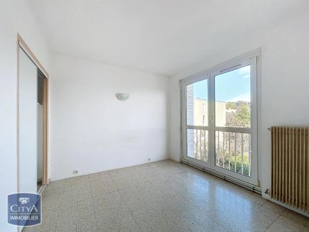 Appartement à louer 3 pièces 62.36m² - Photo 5