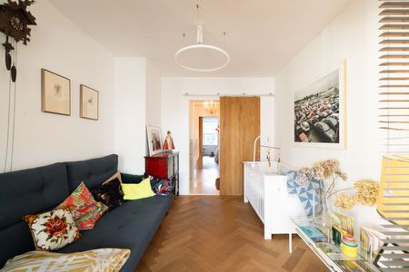 Appartement te huur: Claes de Vrieselaan 160-B01 3021 JZ Rotterdam - Foto 2