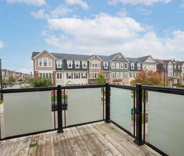 For Lease - 142 Baycliffe Crescent, Brampton, Ontario - Photo 3