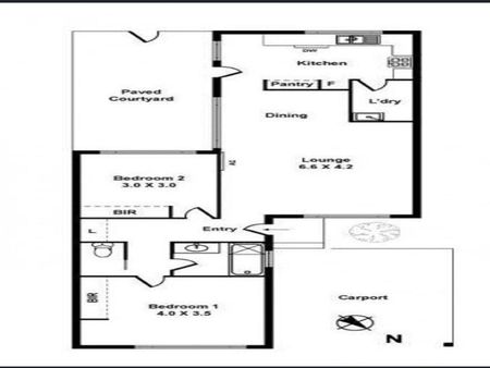 3/88 Chapel Road, Moorabbin VIC 3189 - Apartment For Rent | Domain - Photo 5