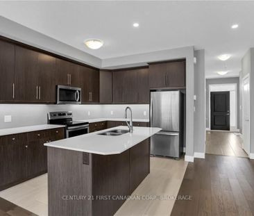 For Lease - 1375 Whetherfield Street Unit# 18, London North, Ontario - Photo 3