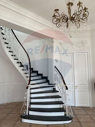 Vilă cu 12 camere de închiriat Lascăr Catargiu 30 - Fotografie 3