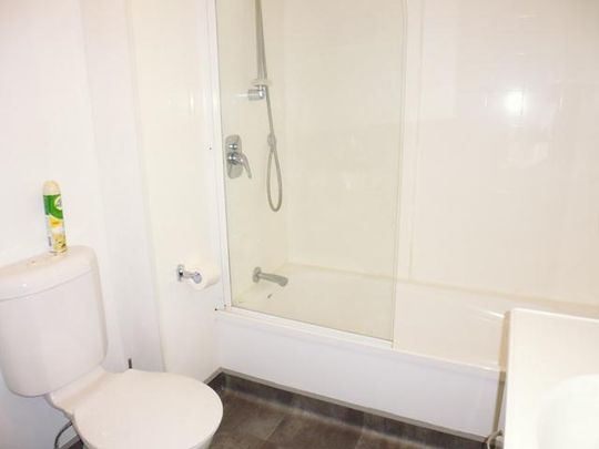 Townhouse Living - Photo 1