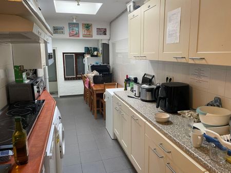 Te huur: Kamer Herbenusstraat in Maastricht - Foto 4