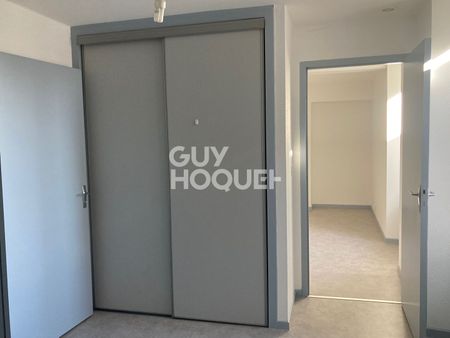 LOCATION d'un appartement de 2 pièces (34 m²) à TILH - Photo 4