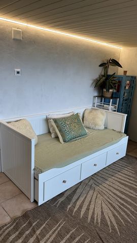 1 Zimmer, 40 m², EG - Foto 3