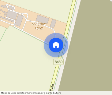 Station Road, Ardley, OX27 - Photo 1
