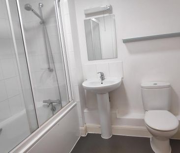 1 bedroom apartment to rent - Photo 6