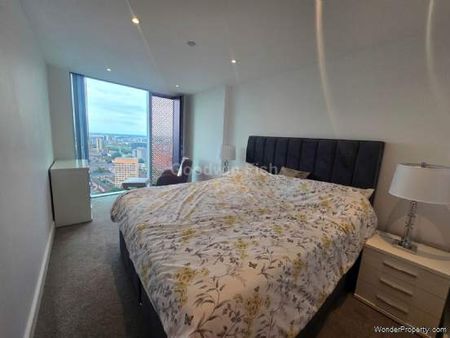 2 bedroom property to rent in Manchester - Photo 4