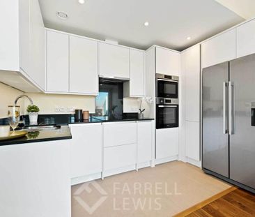 2 bedroom apartment to rent - Photo 2