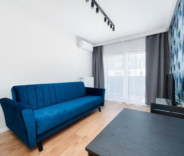 2 pok, 32,84m, Nowohucka, mp, ENG - Фото 1