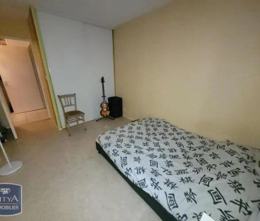 Appartement à louer 2 pièces 48.19m² - Photo 3