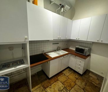 Appartement à louer 2 pièces 49.06m² - Photo 2