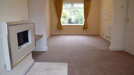 3 bedroom terraced house to rent - Photo 2