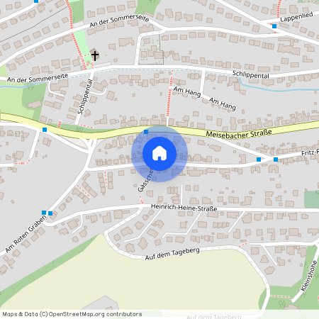 Fritz-Rechberg-Straße 77, 36251 Bad Hersfeld