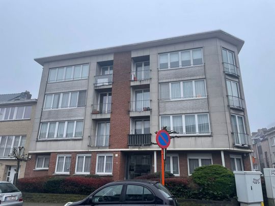 Appartement vlakbij dorpscentrum van Strombeek-Bever - Photo 1