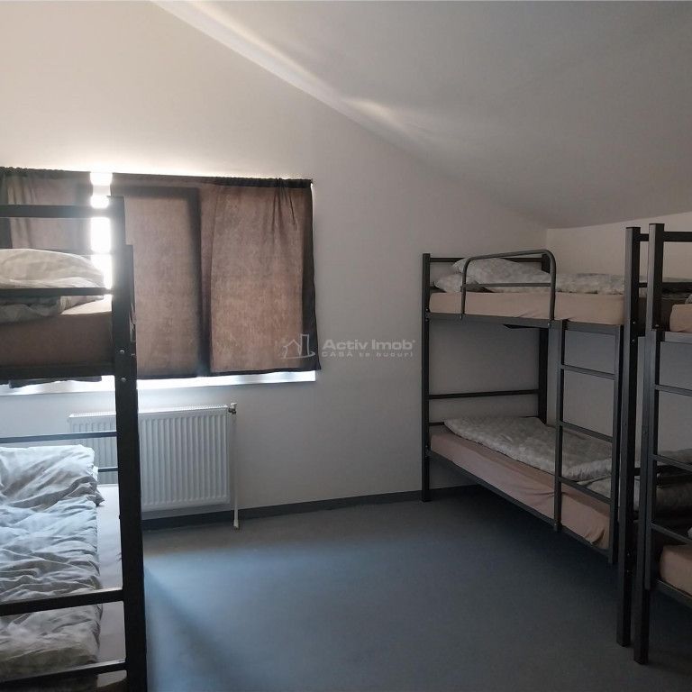 Cazare Muncitori - Calea Feldioarei Brasov - Fotografie 1