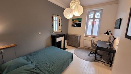 Location Appartement 2 pièces 34m² NANTES 44000 - Photo 4