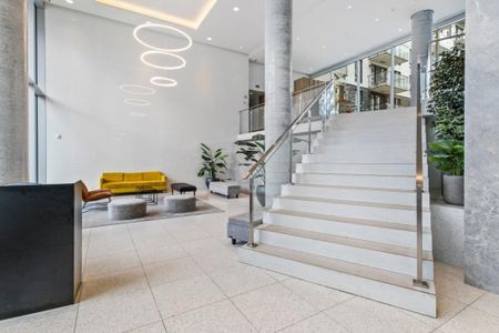 Appartement à louer - Montréal (Le Sud-Ouest) (Griffintown) - Photo 3