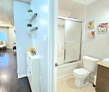 For Lease - 19 Coneflower Crescent Unit# 272, Toronto, Ontario - Photo 4