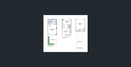 RUSTIC LIVING IN FASHIONABLE RICHMOND - Photo 2