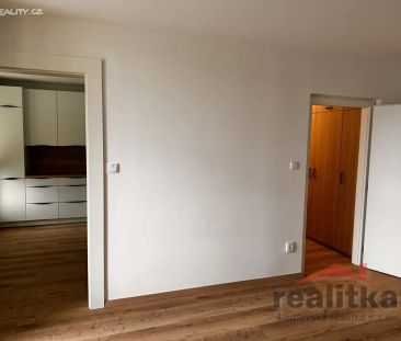 Pronájem bytu 1+1 35 m² - Photo 3