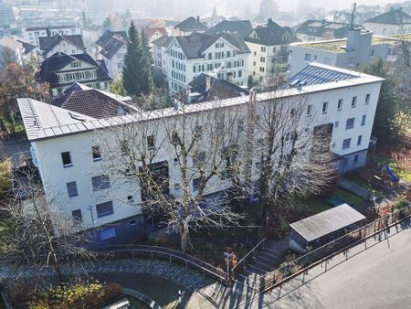 Familienwohnung sucht Bewohner - Photo 4