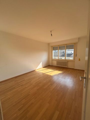 5.5 Zimmer, 105 m², 4. Stock - Photo 4