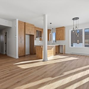 Appartement Salaberry-de-Valleyfield À Louer - Photo 3