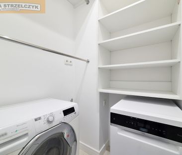 Apartament 56,50 Mokotów, ul. Gagarina z miejscem w garażu podziemn... - Photo 2