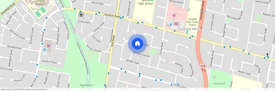 18A Lynesta Avenue, NSW 2165, Fairfield West