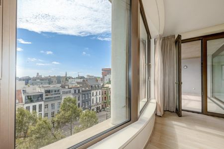 Appartement te huur in Antwerpen - Photo 3
