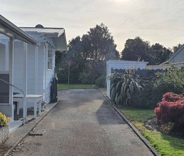 OAK STREET, MASTERTON - 3 BEDROOMS $540 P/W - Photo 2