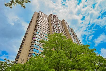 For Lease - 8 Lisa Street Unit# 804, Brampton, Ontario - Photo 5