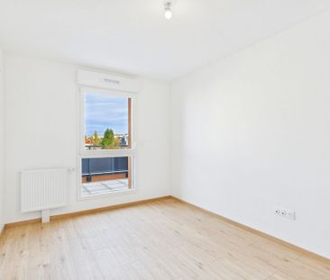 Appartement 2 pièces à Metz-Plantière - Photo 3