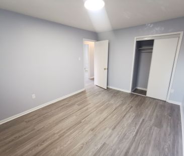 For Lease - 16 Nortonville Drive Unit# Upper, Toronto, Ontario - Photo 5