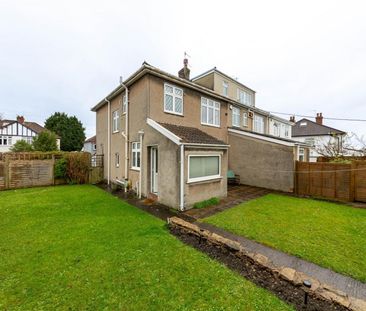 Wellington Hill West, Bristol, BS9 4QU - Photo 4