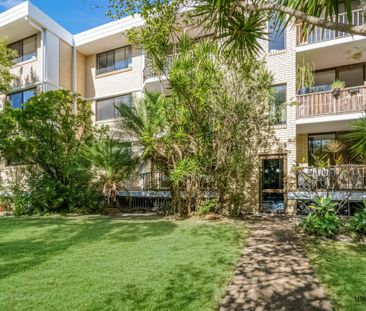 Refurbished Beachside Unit in Highly Sought-After Palm Beach - Photo 6