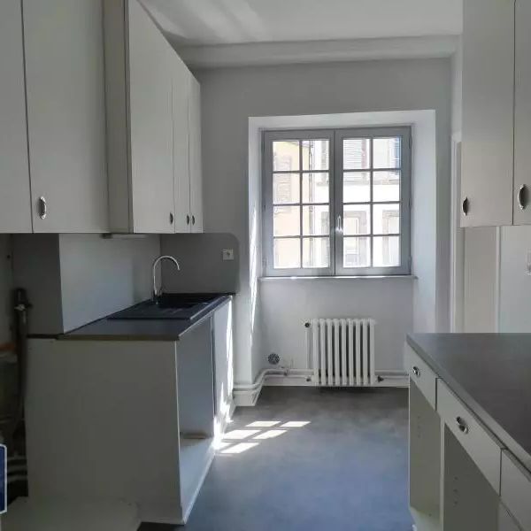 Appartement à louer 4 pièces 121.94m² - Photo 1