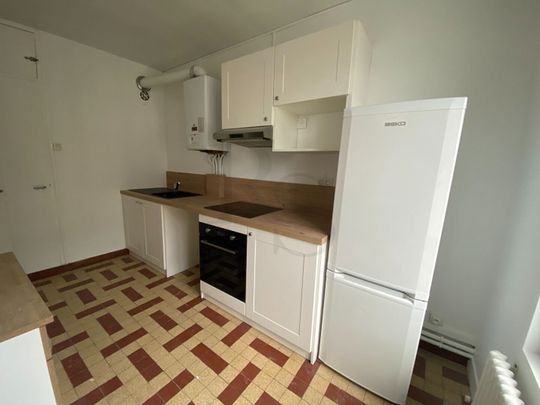 Location Appartement 2 pièces 40m² - Photo 1