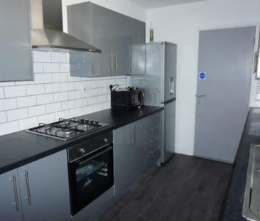 5 bedroom house share to rent - Photo 1