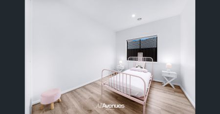 One Year Old House in Potters Grove North Estate! - Photo 2